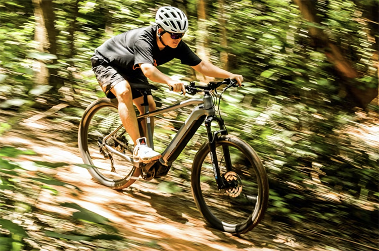 Innovation in e-bike motors with Vietnam's certificate of origin